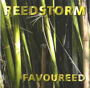 Reedstorm/ Favoureed